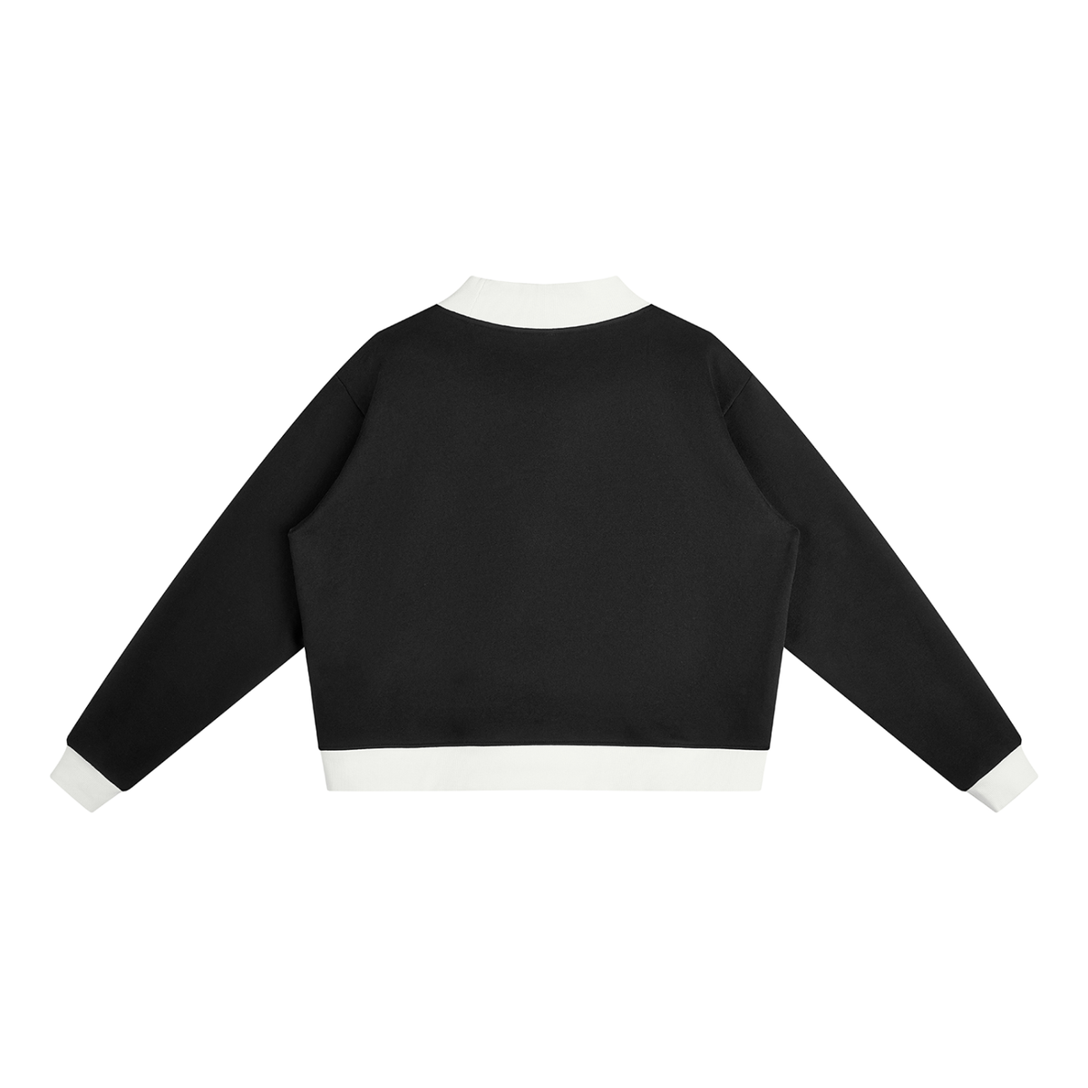 Soft Top Co. Contrast Crew