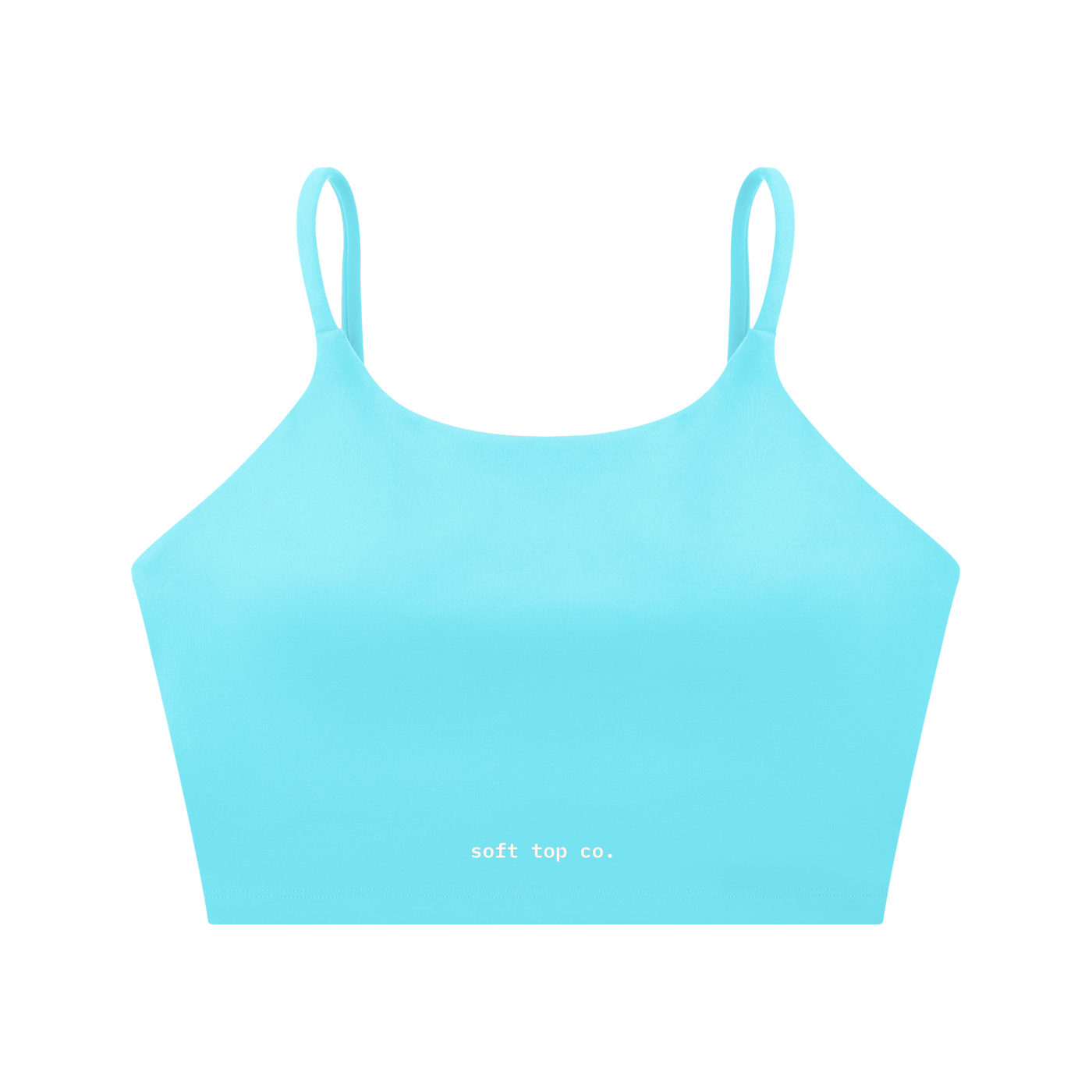 STC. Strappy Active Bra