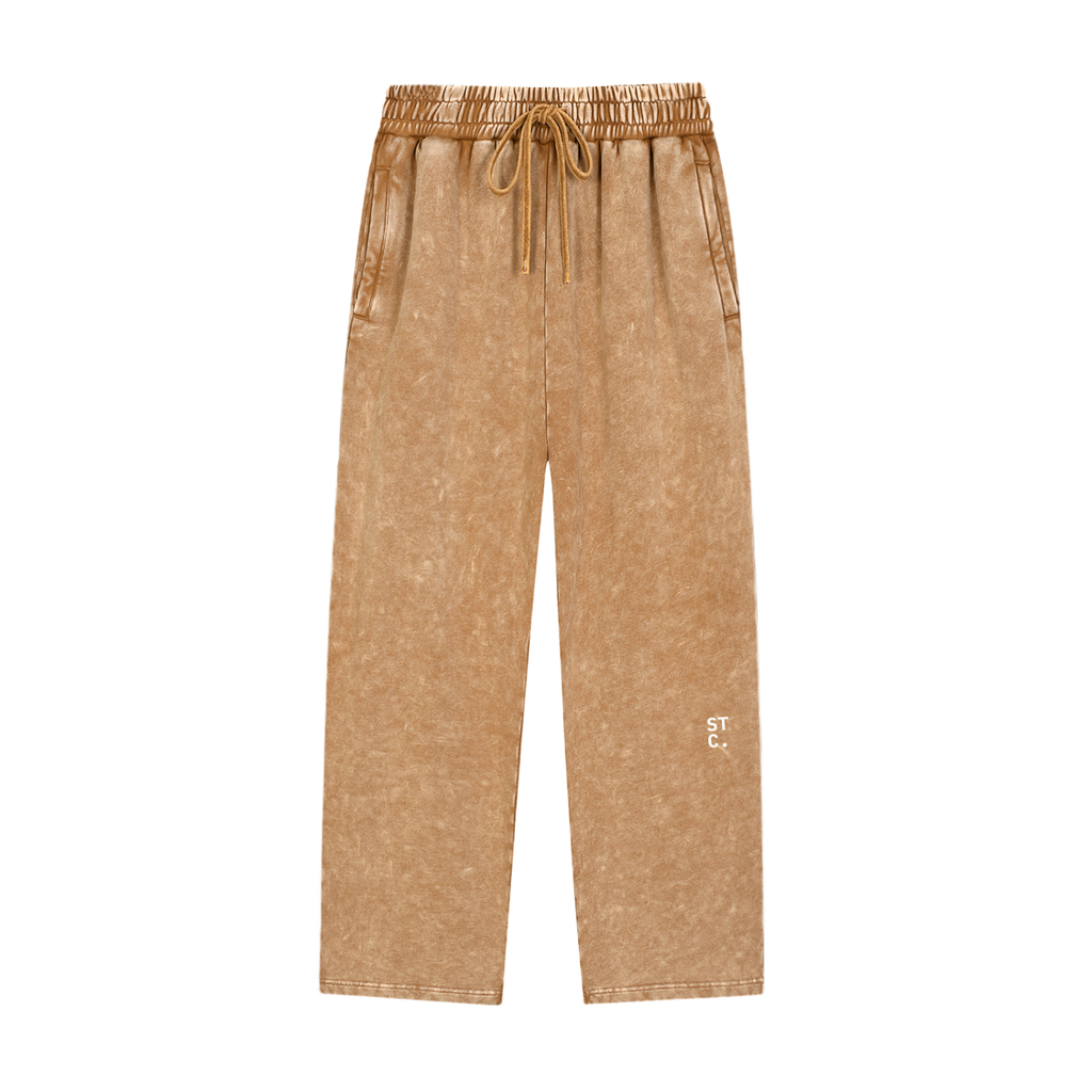 STC. The Winter-Weight Sweatpant