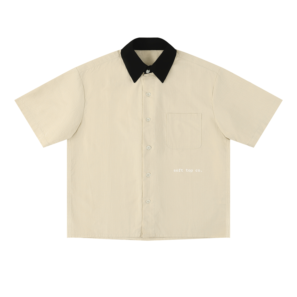 STC. Color Block Shirt — Universal Fit