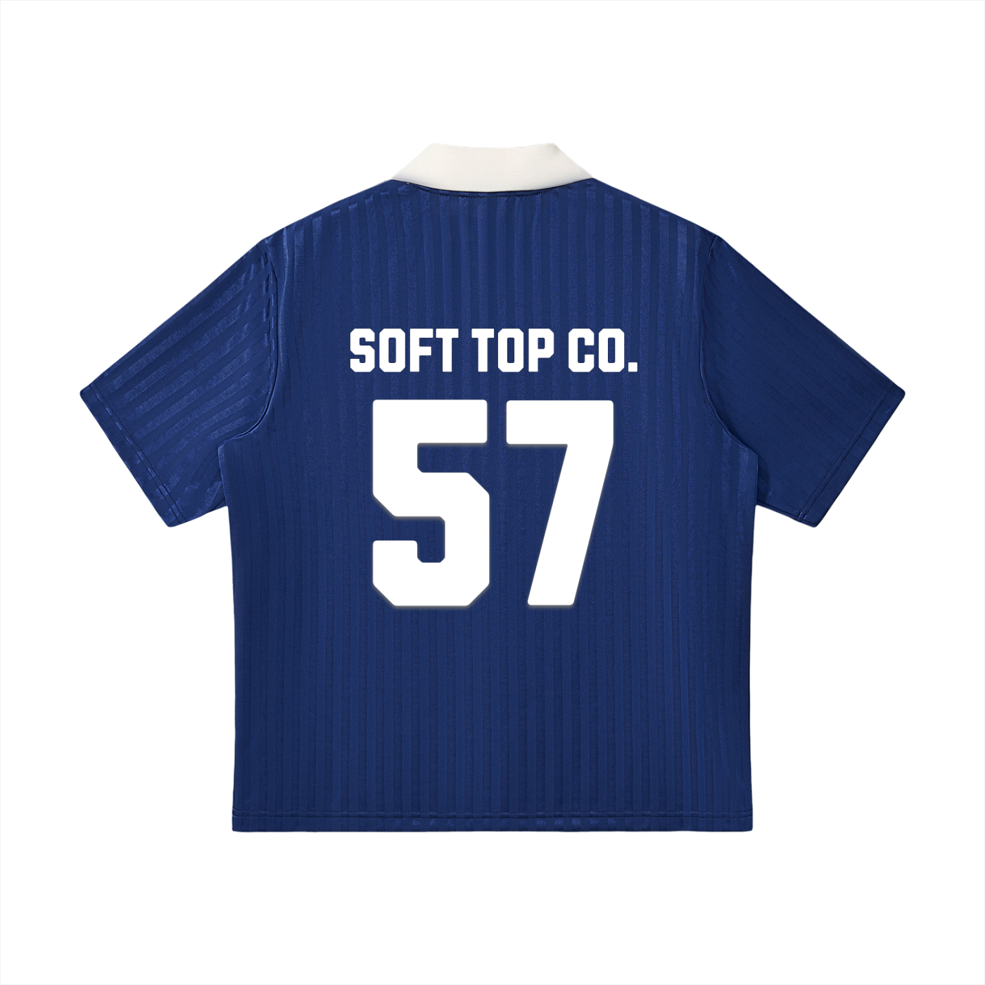 STC. 57 Soccer Jersey
