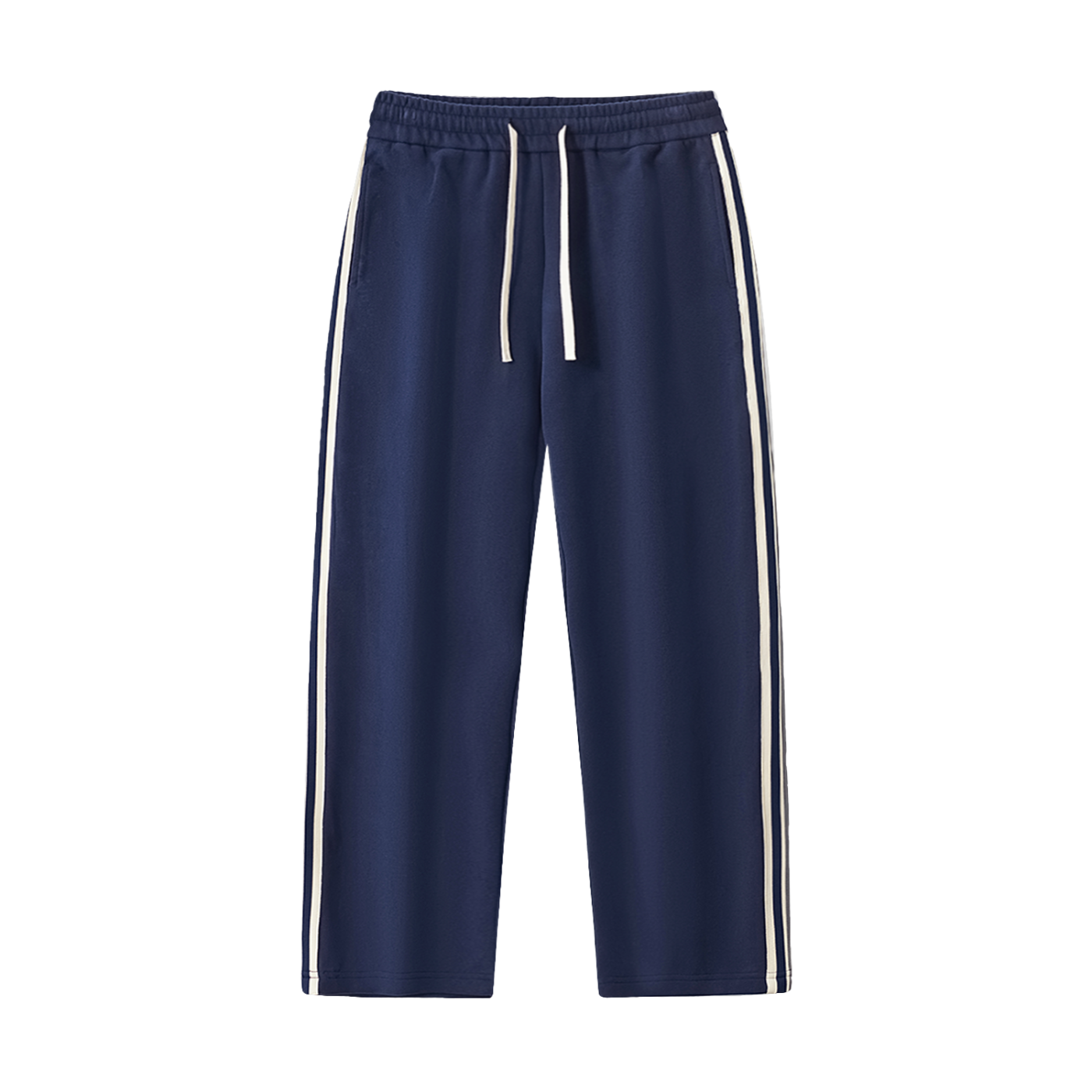 STC. Essential Side-Stripe Track Pants