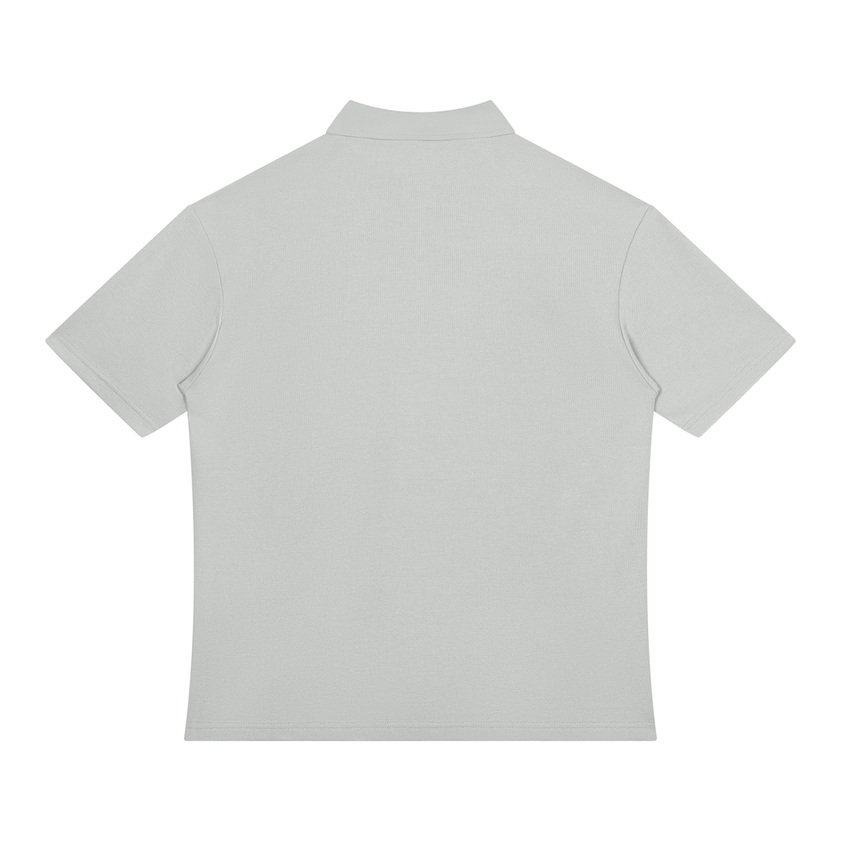 Soft Top Co. Club Zip Polo