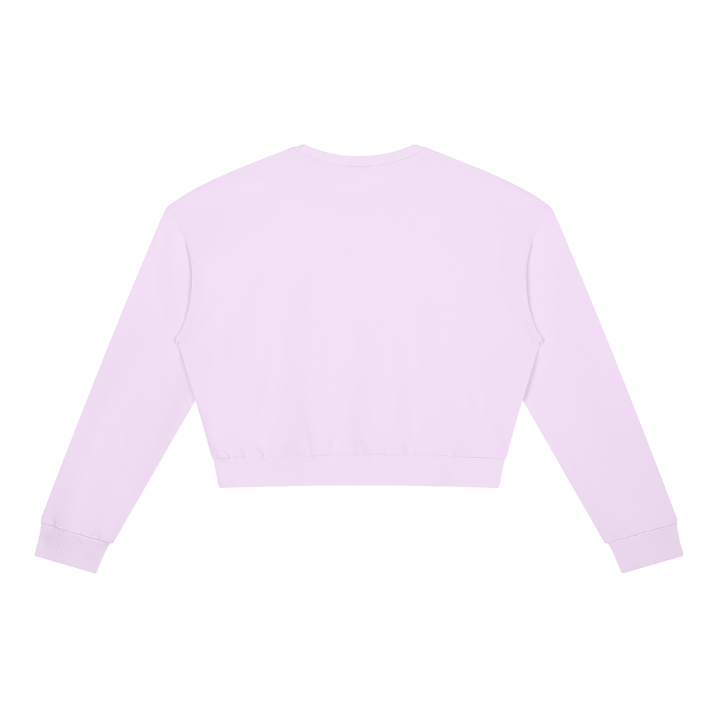Soft Top Co. Cropped Crew