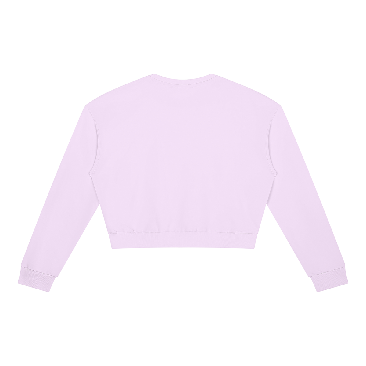 Soft Top Co. Cropped Crew