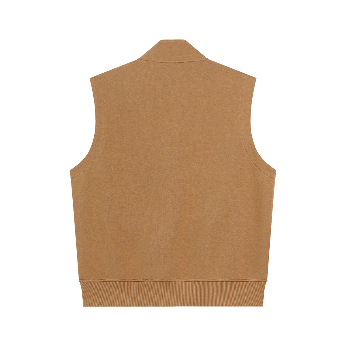 Soft Top Co. Layer Vest