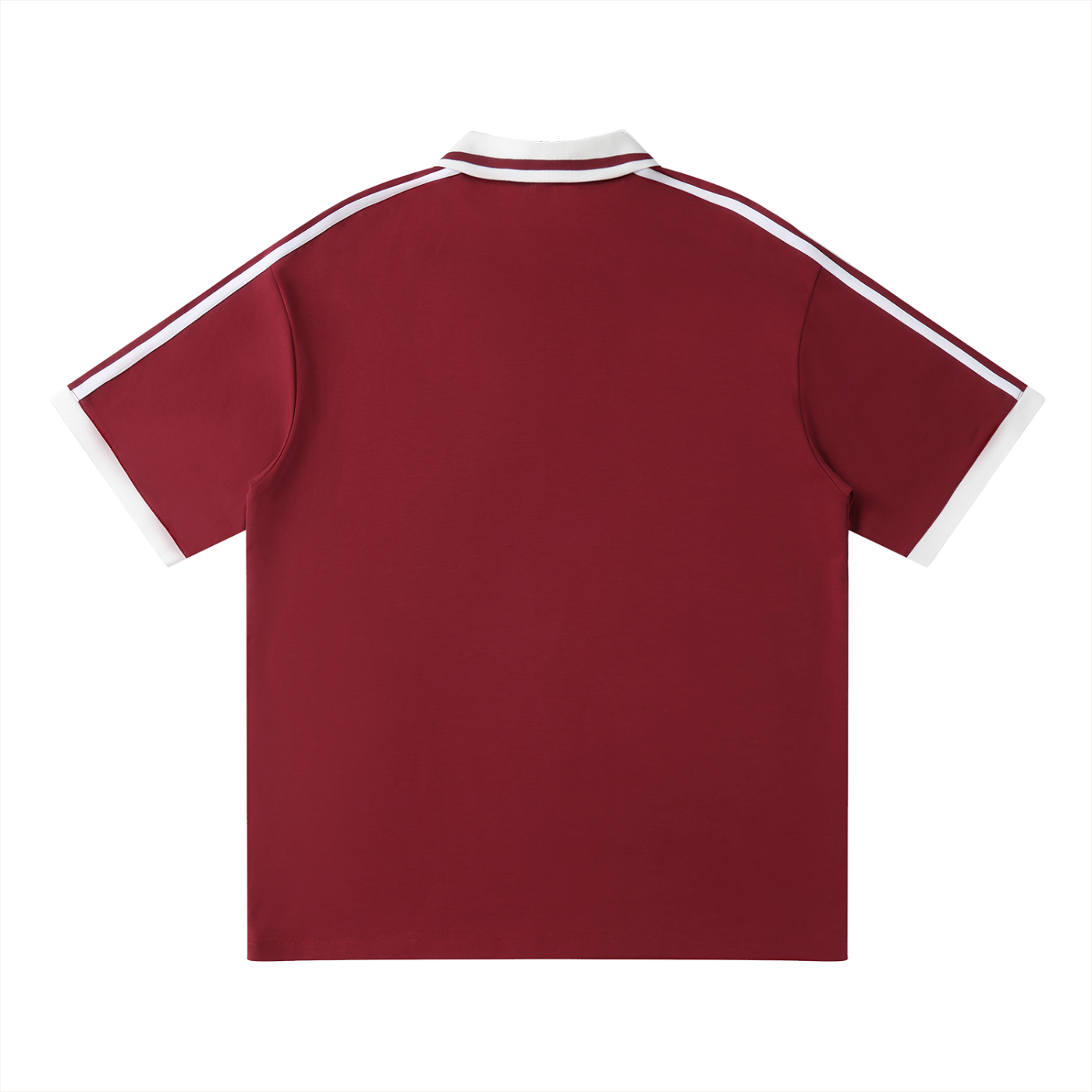 STC. Quiet Line Polo — Universal Fit