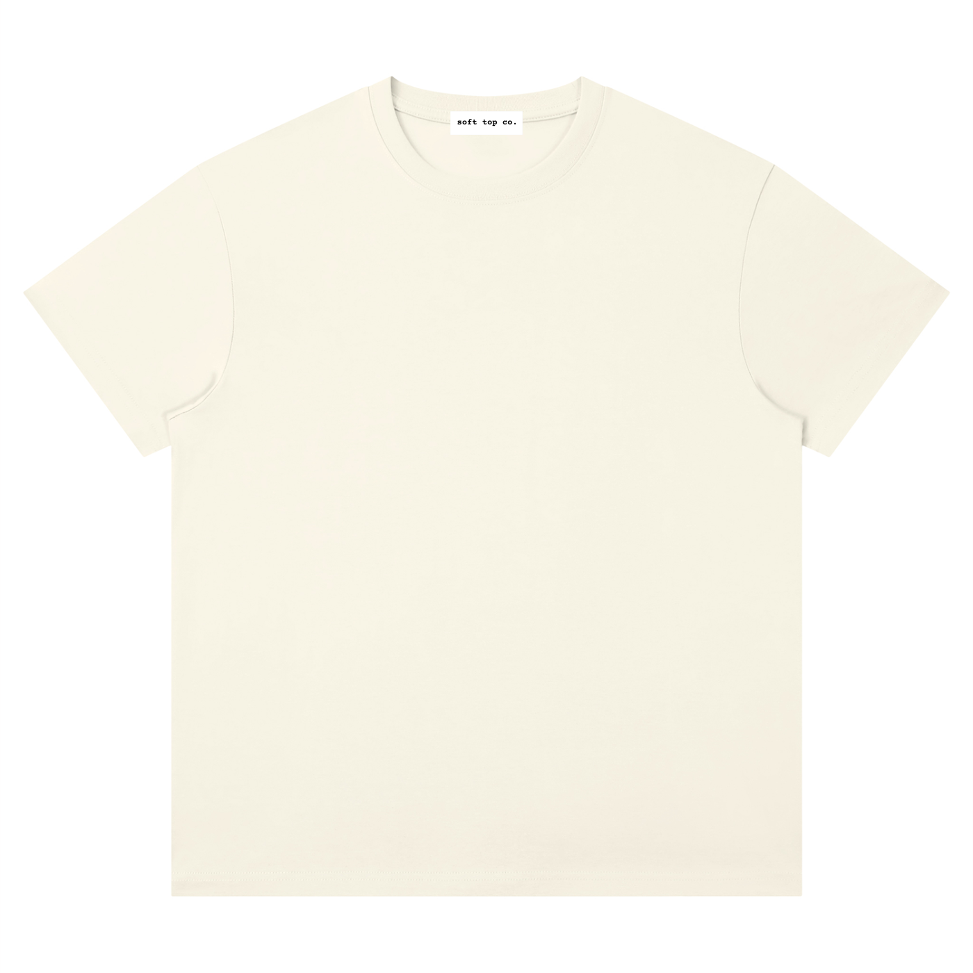 STC. Lightweight Everyday Tee
