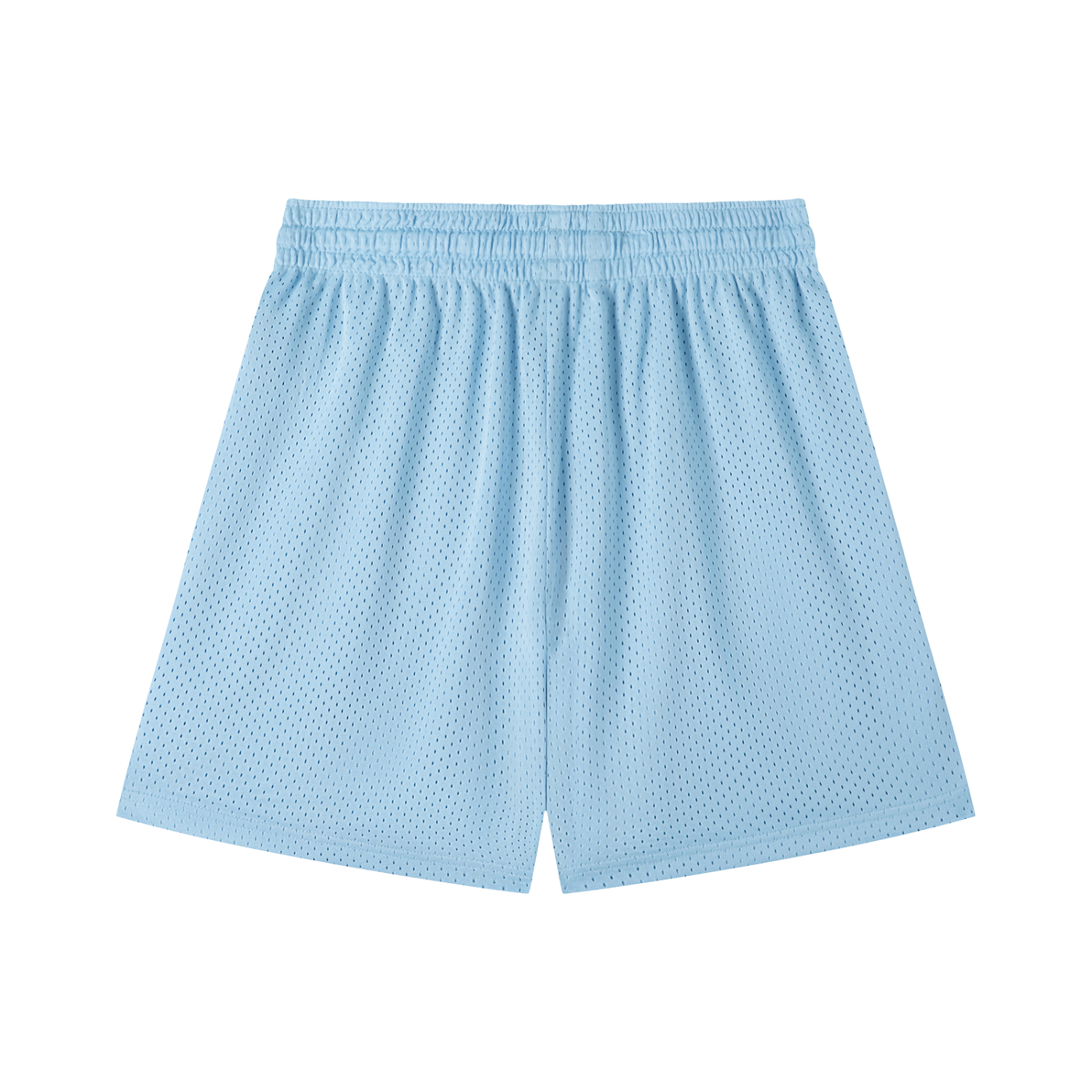Soft Top Co. Mesh Drawstring Shorts