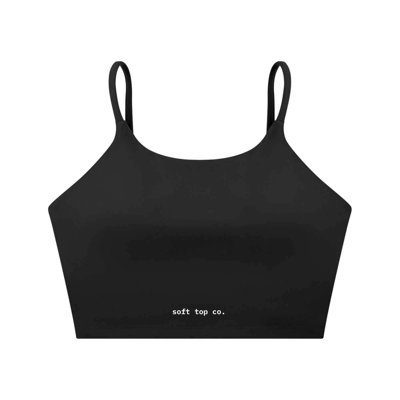 STC. Strappy Active Bra