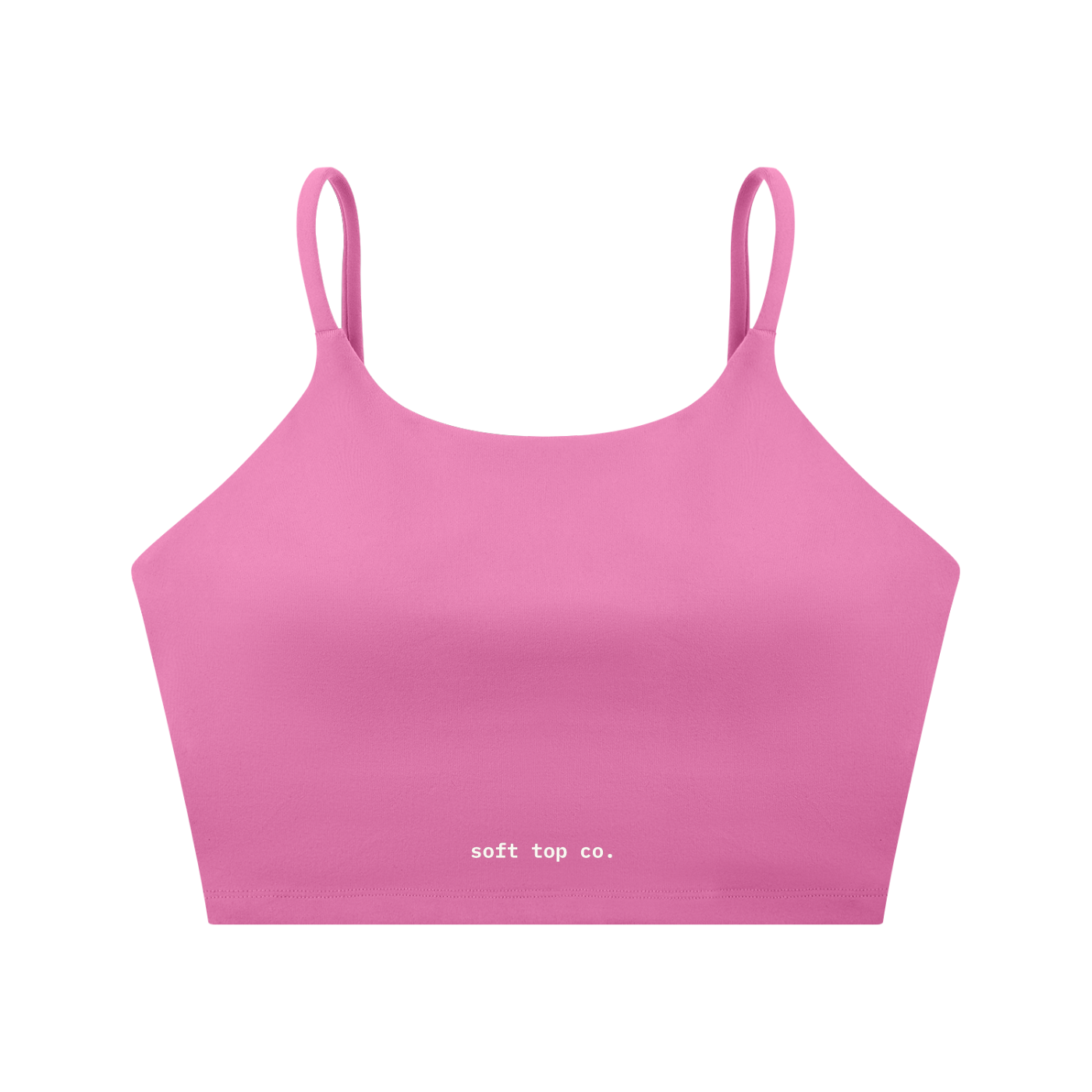 STC. Strappy Active Bra