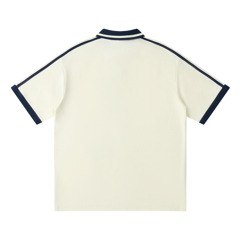 STC. Quiet Line Polo — Universal Fit