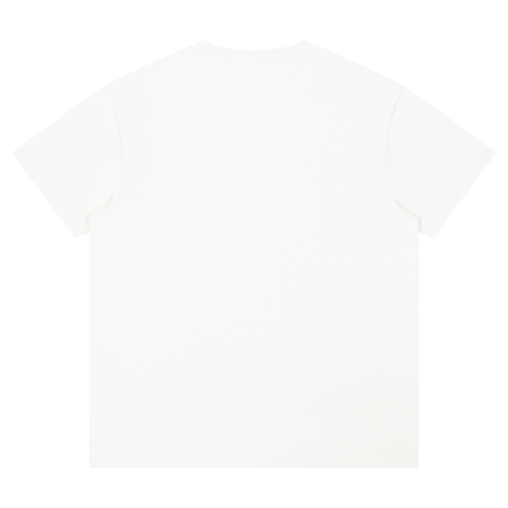 STC. Lightweight Everyday Tee