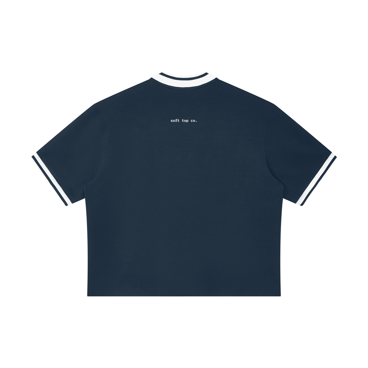 Soft Top Co. Varsity Jersey