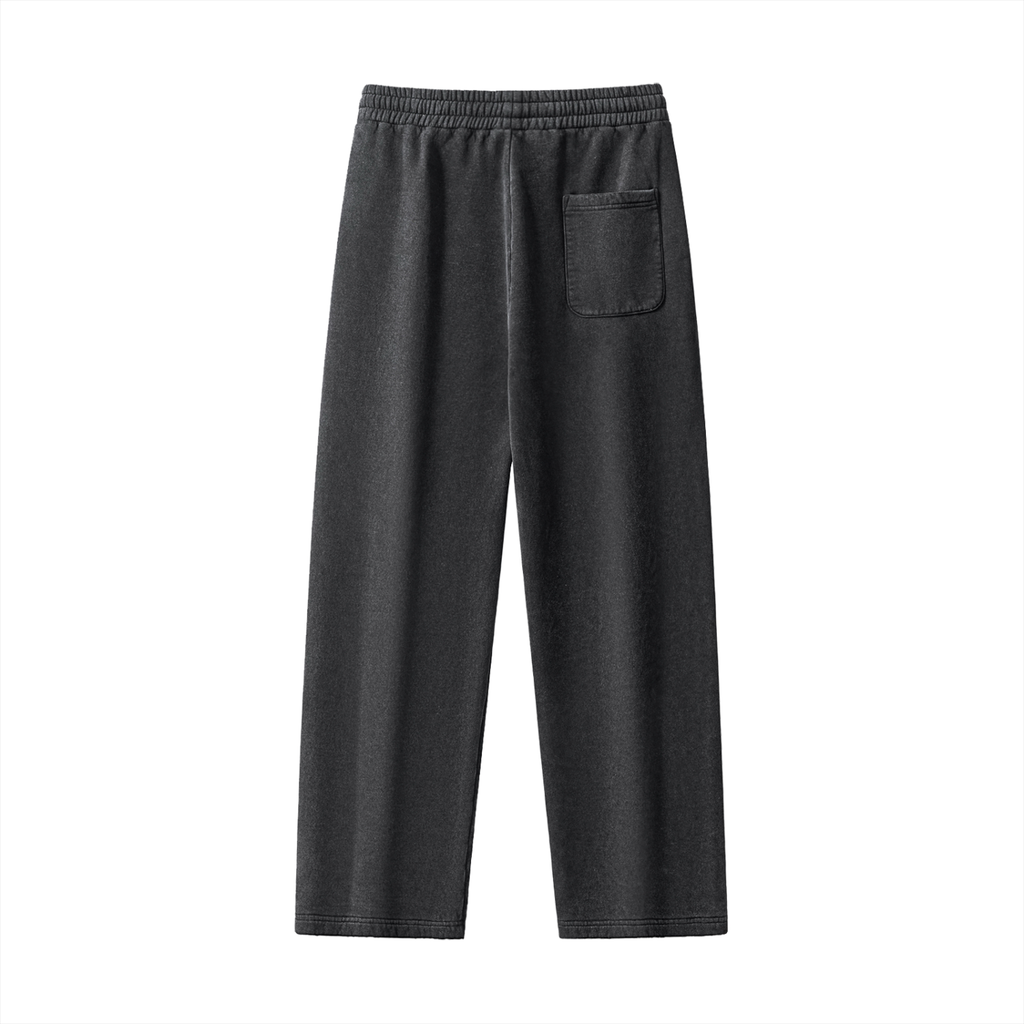 STC. Enzyme-Treated Sweatpant