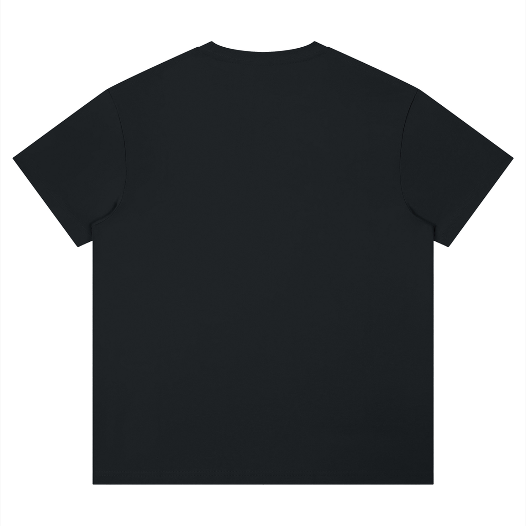 STC. Lightweight Everyday Tee