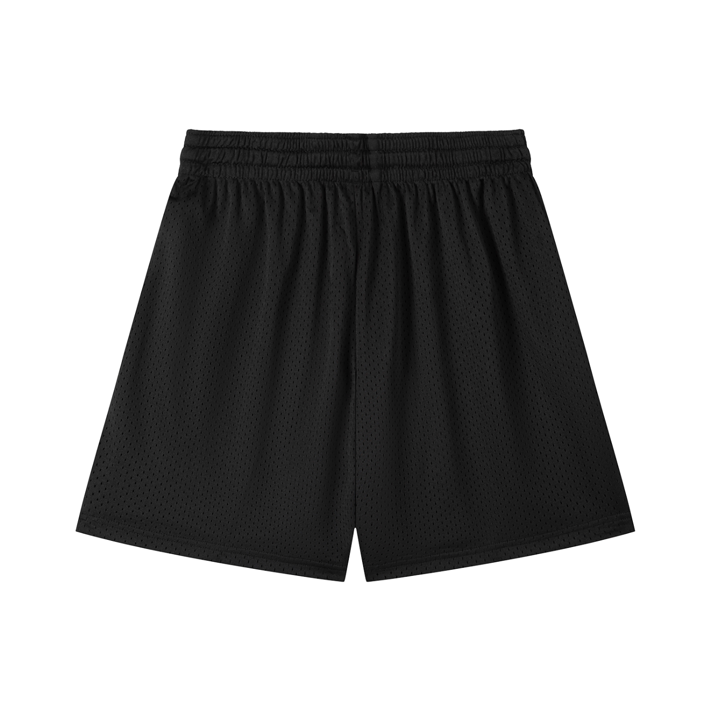 Soft Top Co. Mesh Drawstring Shorts