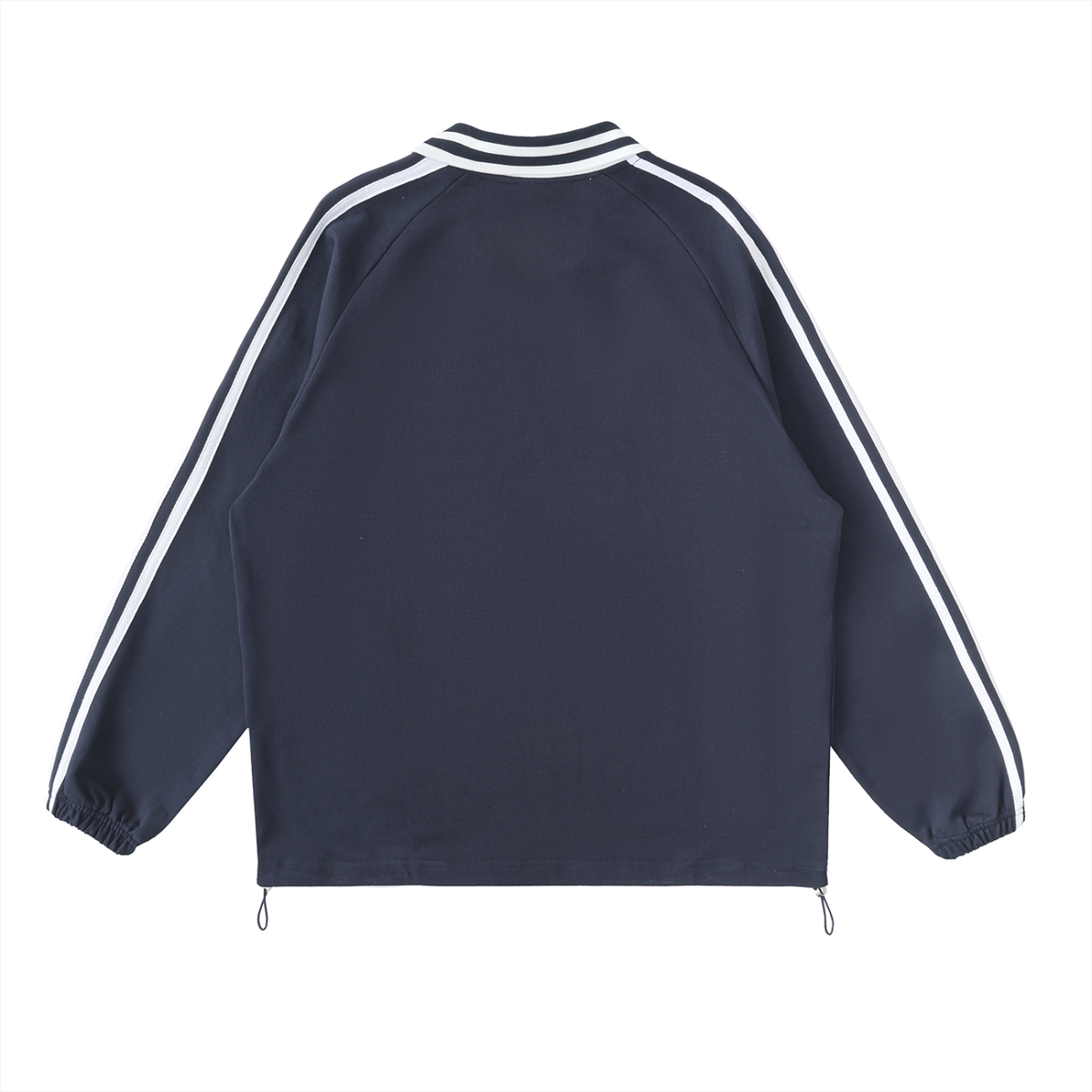 Varsity Stripe Long Sleeve