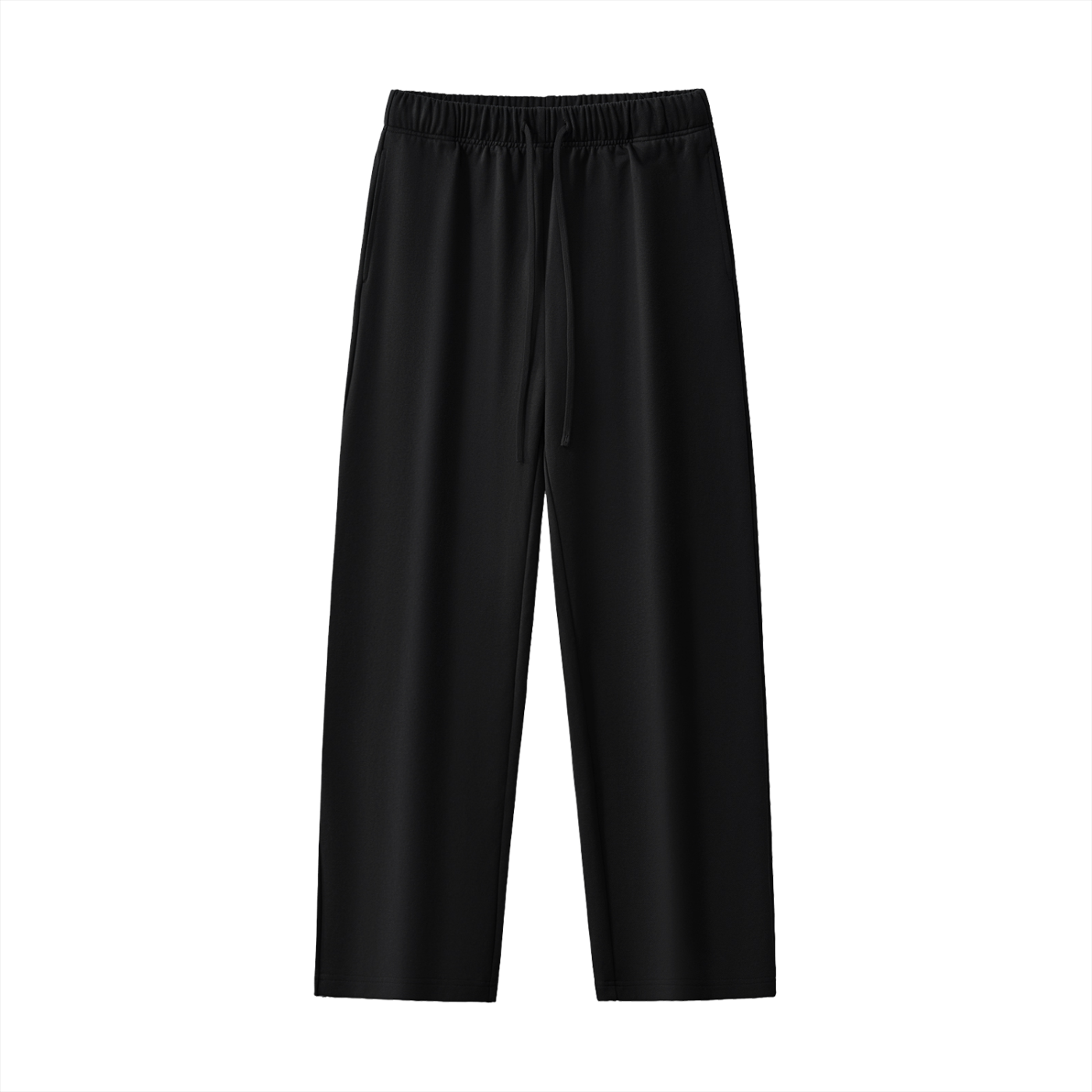 STC. Everyday Straight-Leg Sweatpant