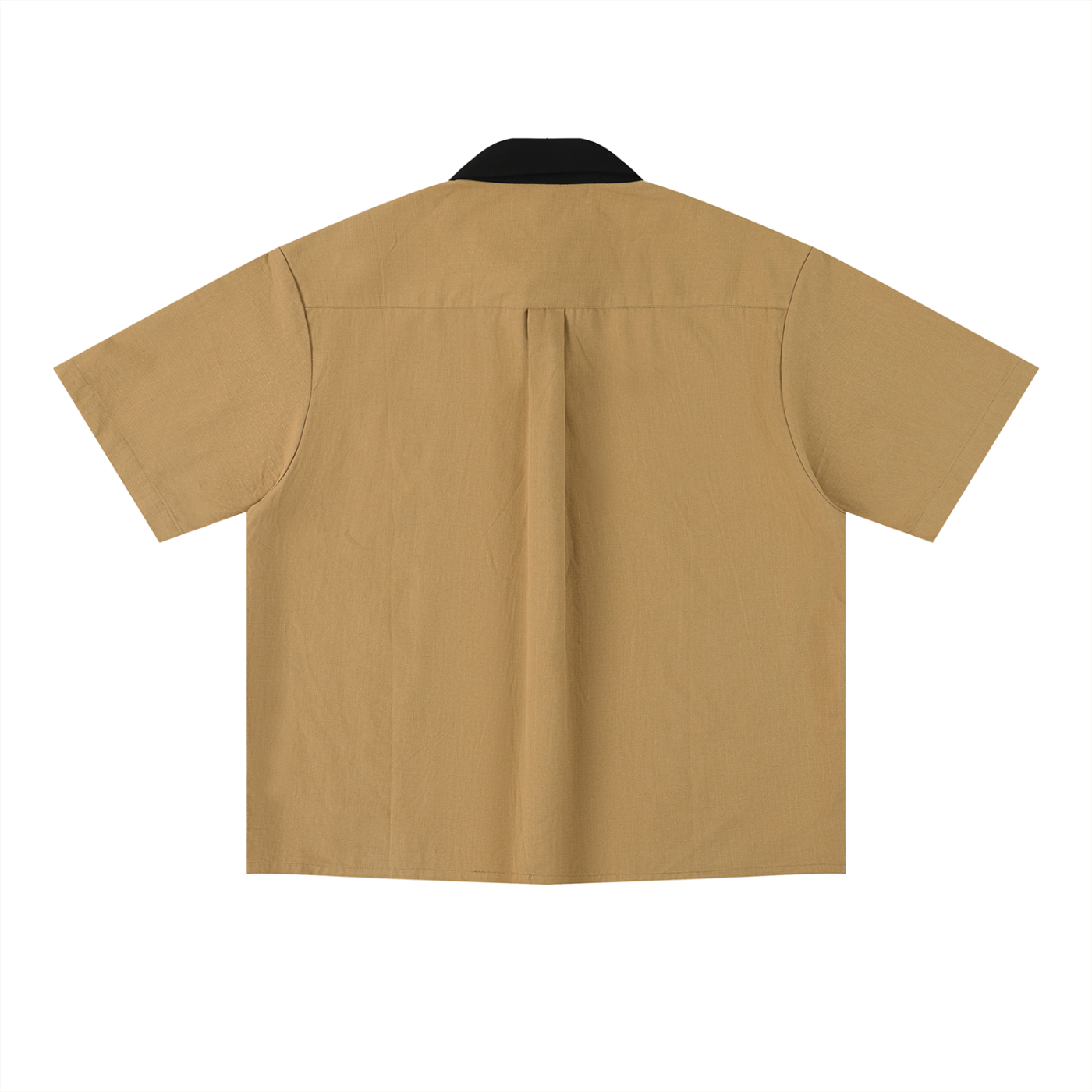 STC. Color Block Shirt — Universal Fit