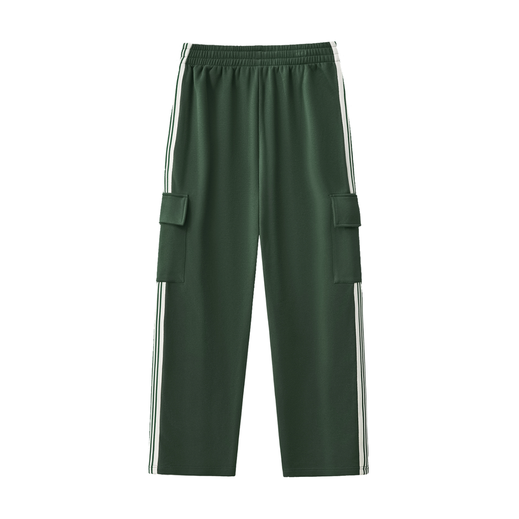 The Cargo Sweatpant