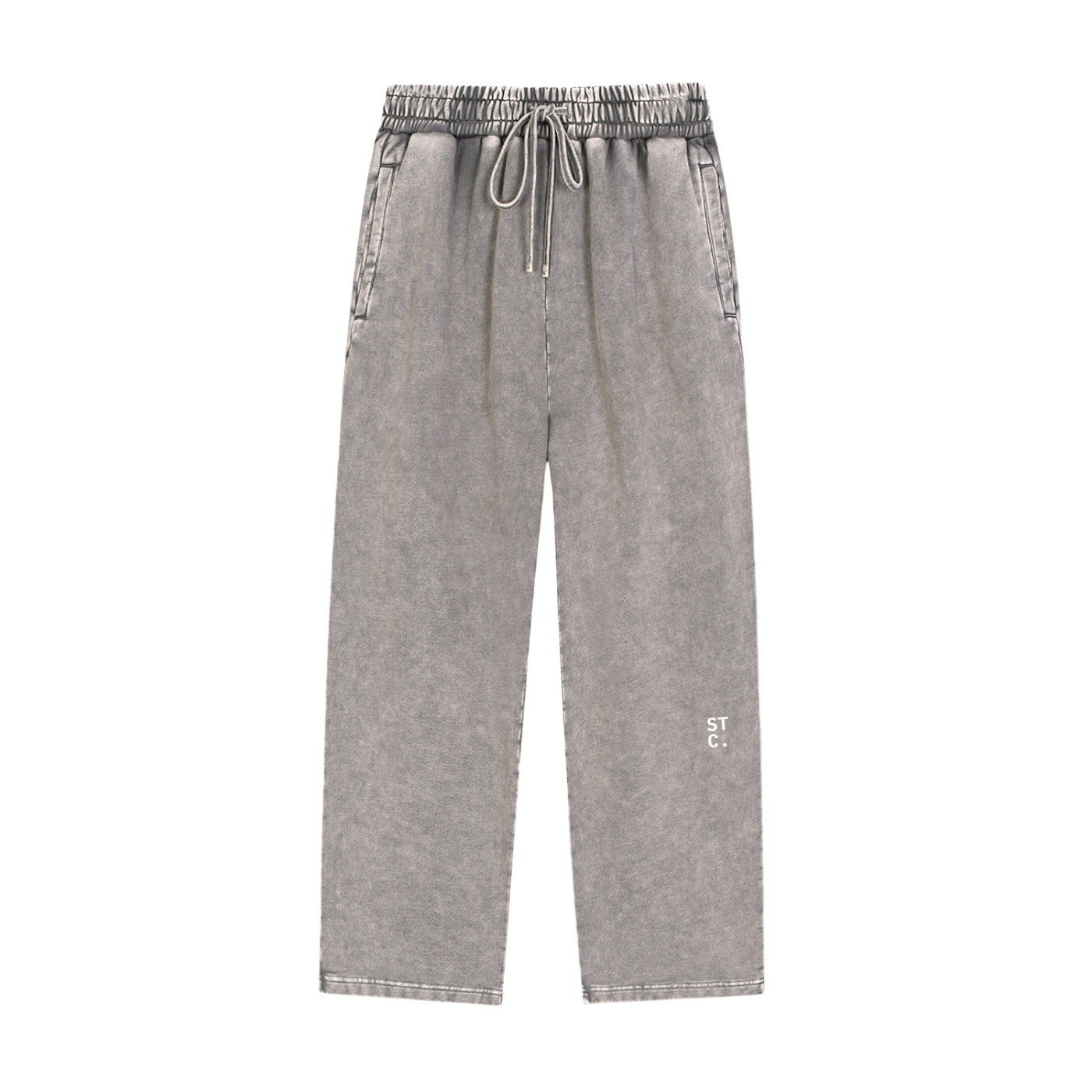 STC. The Winter-Weight Sweatpant