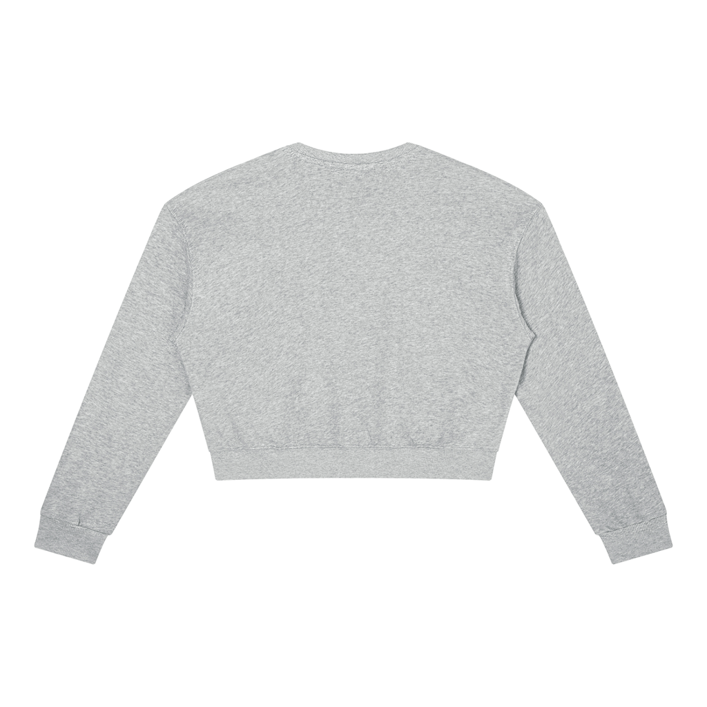 Soft Top Co. Cropped Crew