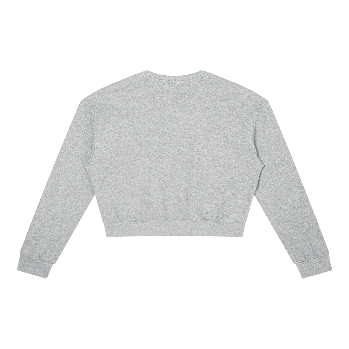 Soft Top Co. Cropped Crew