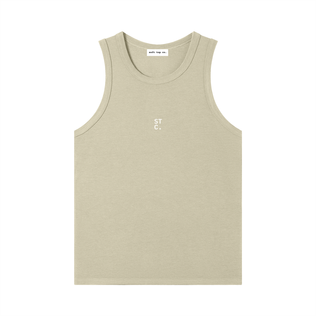 STC. Heavyweight Rib Tank