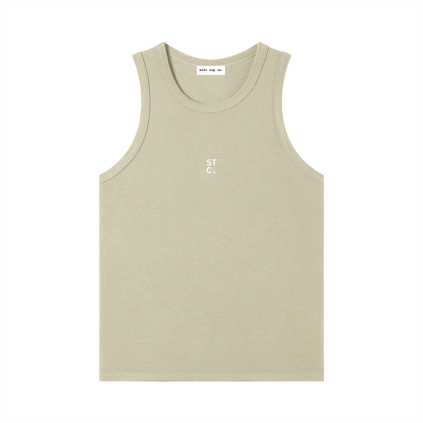 STC. Heavyweight Rib Tank