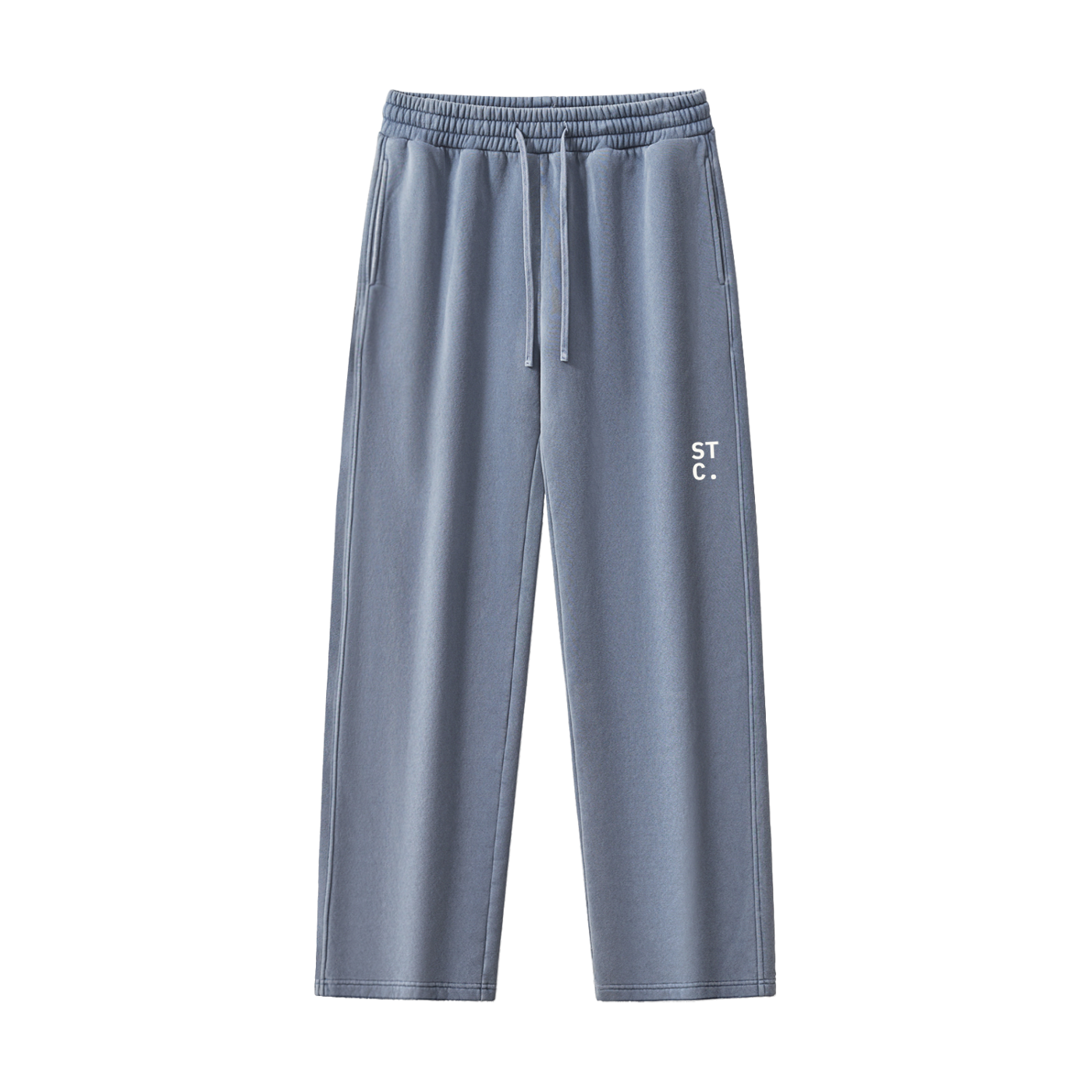 STC. Enzyme-Treated Sweatpant