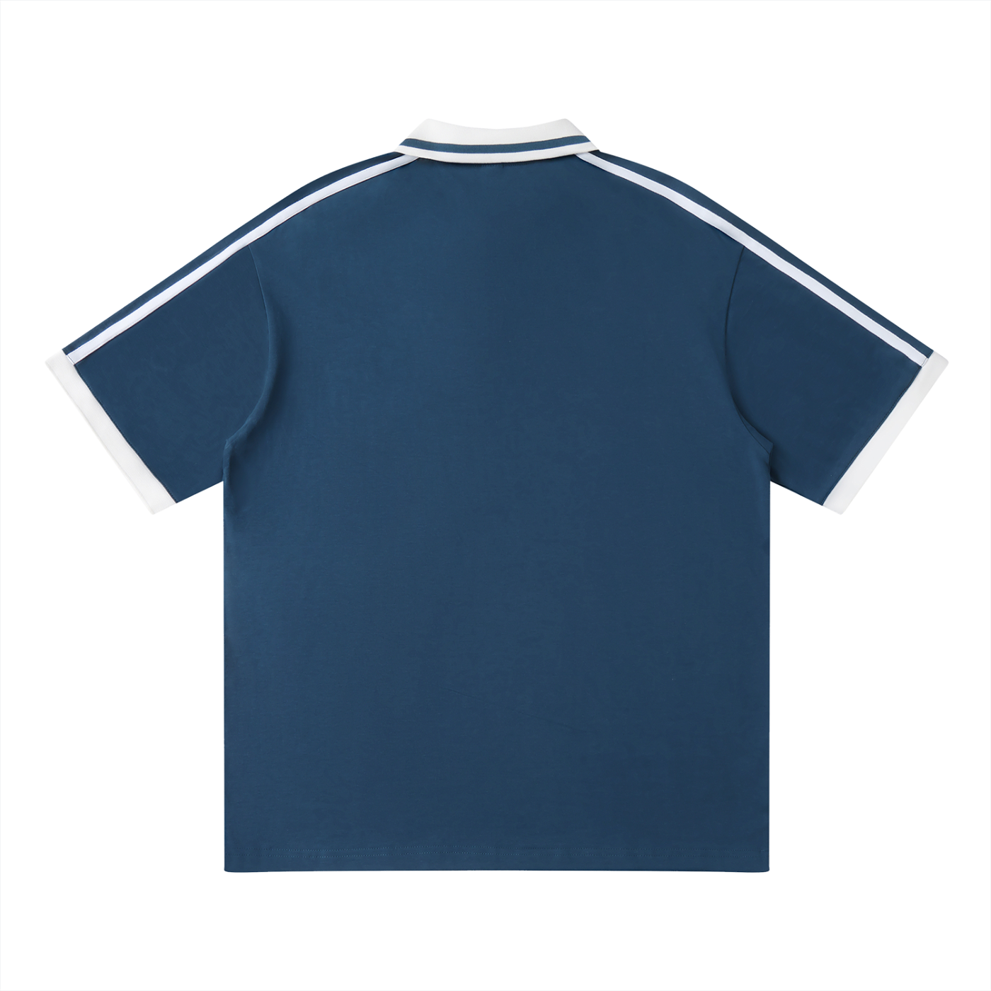 STC. Quiet Line Polo — Universal Fit