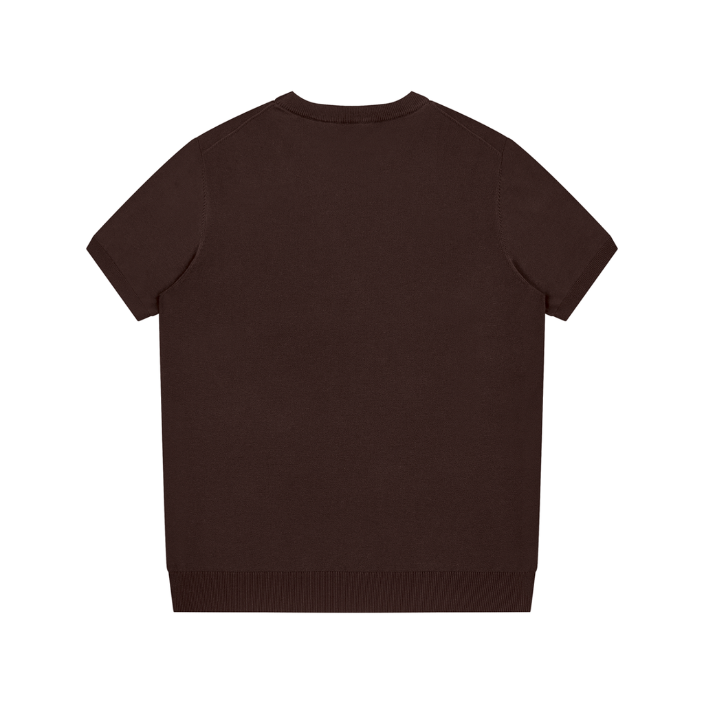 Soft Top Co. Knit Tee.