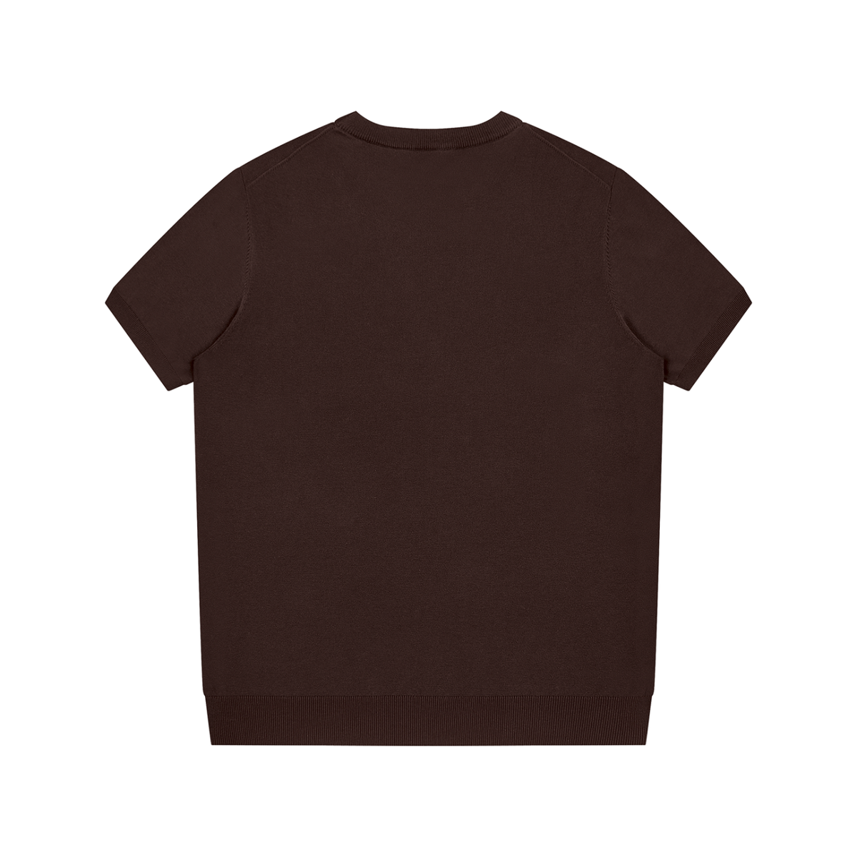 Soft Top Co. Knit Tee.