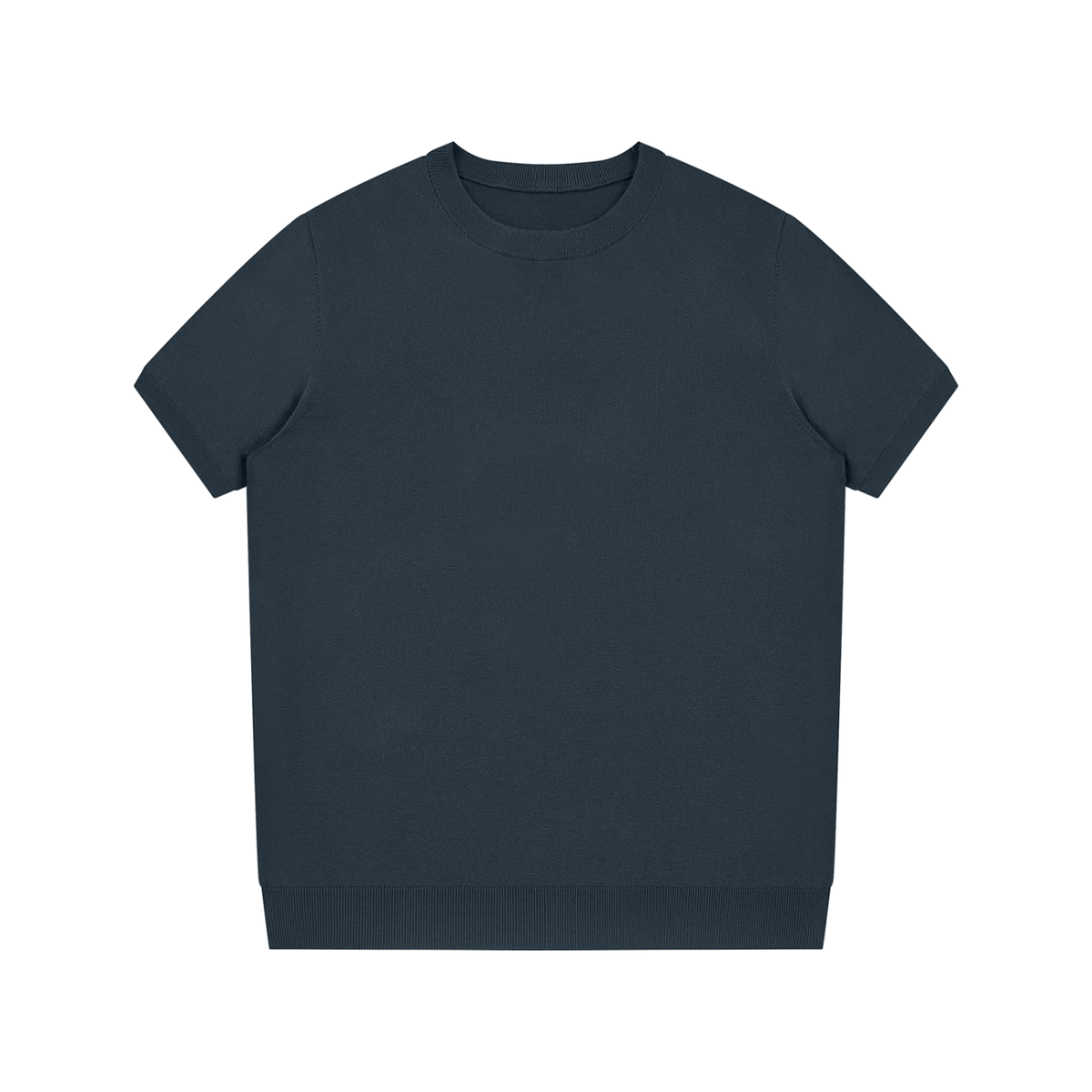 Soft Top Co. Knit Tee.