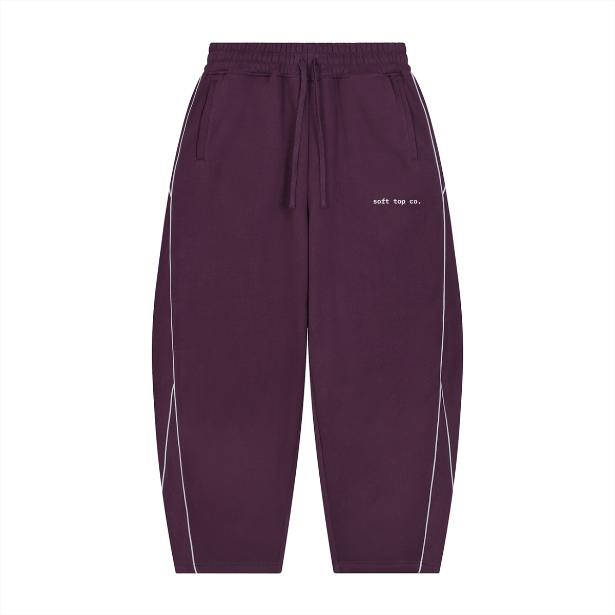 Soft Top Co. Barrel Fleece Sweatpants