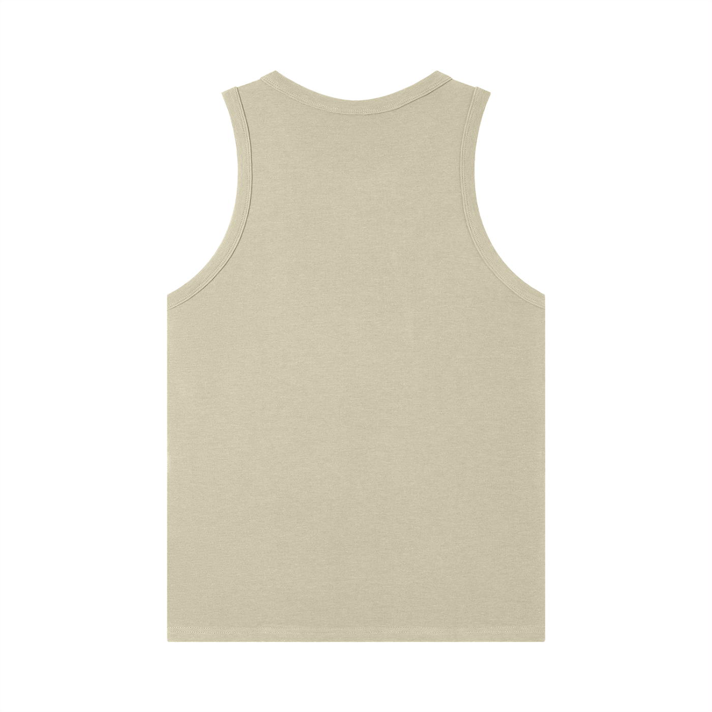 STC. Heavyweight Rib Tank