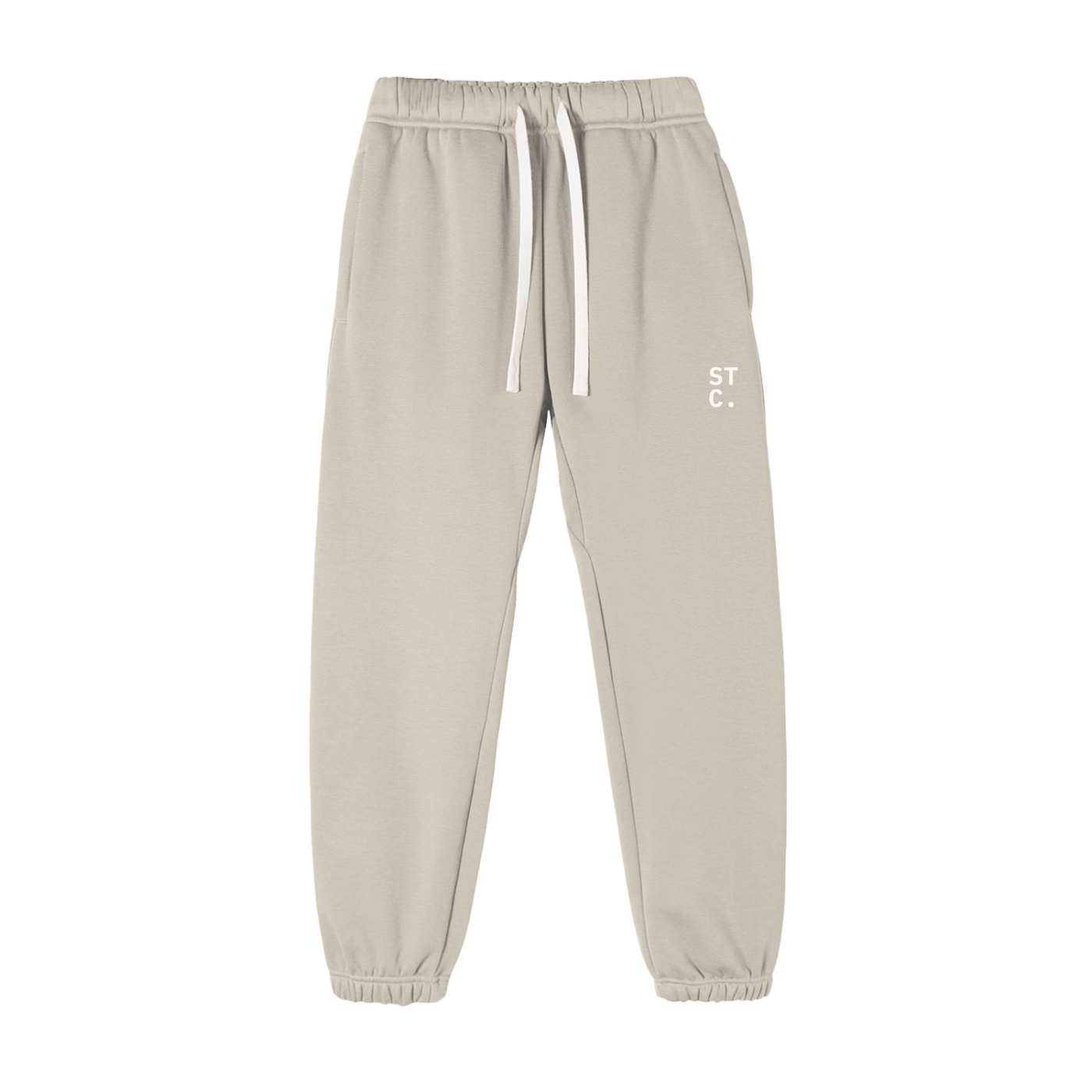 STC. Cozy Fleece Sweatpants
