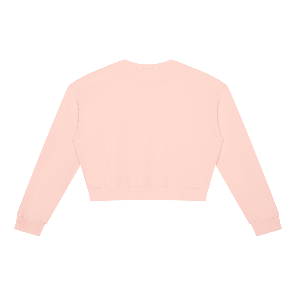 Soft Top Co. Cropped Crew