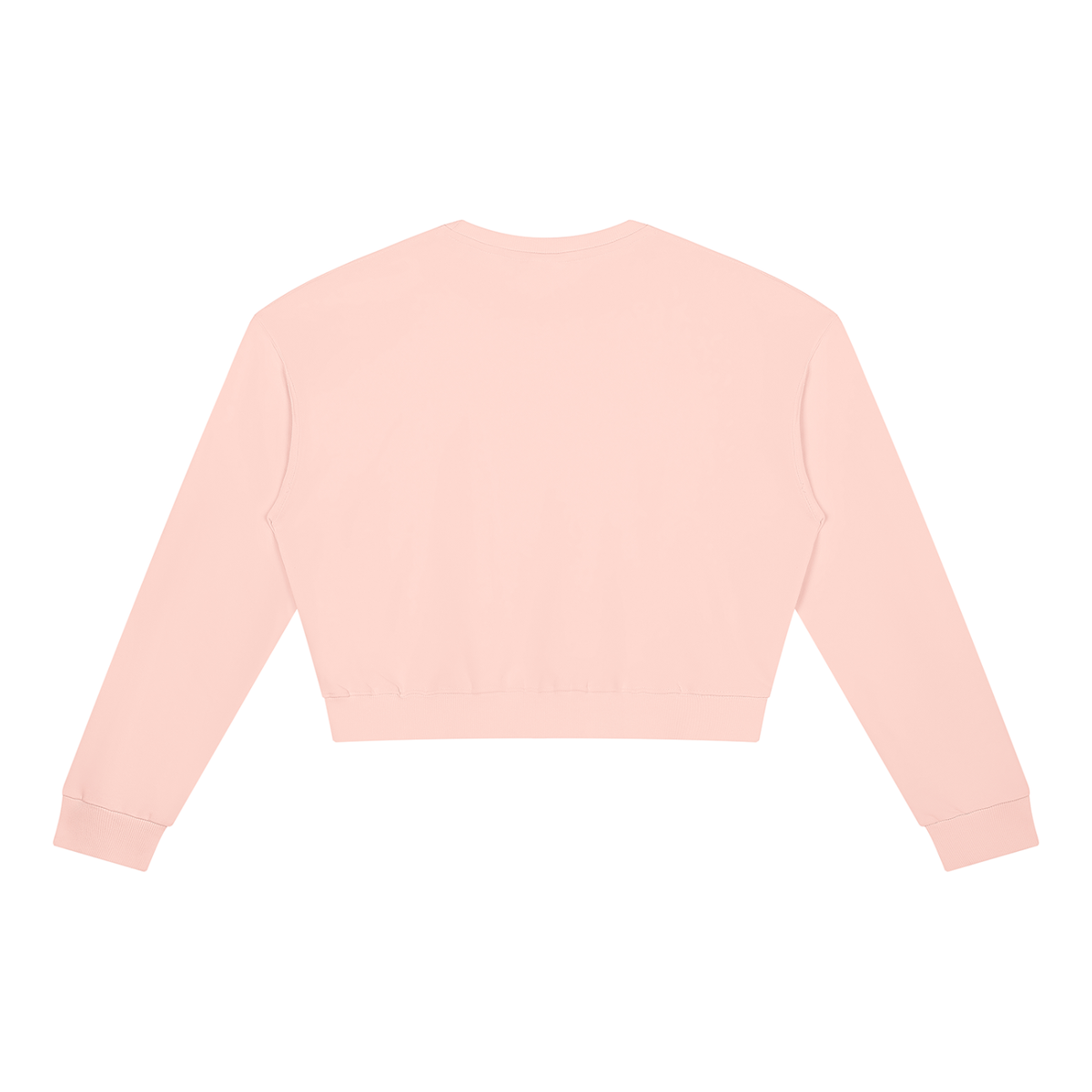 Soft Top Co. Cropped Crew
