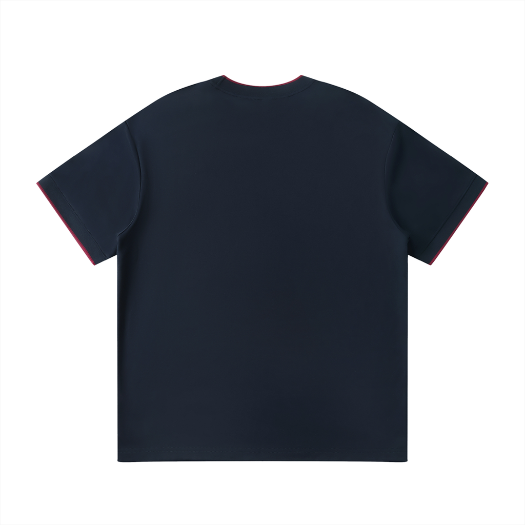Soft Top Co. Contrast Tee