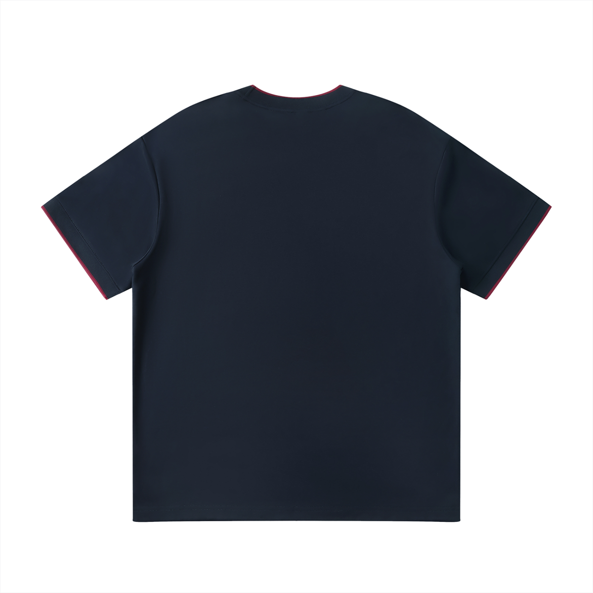 Soft Top Co. Contrast Tee