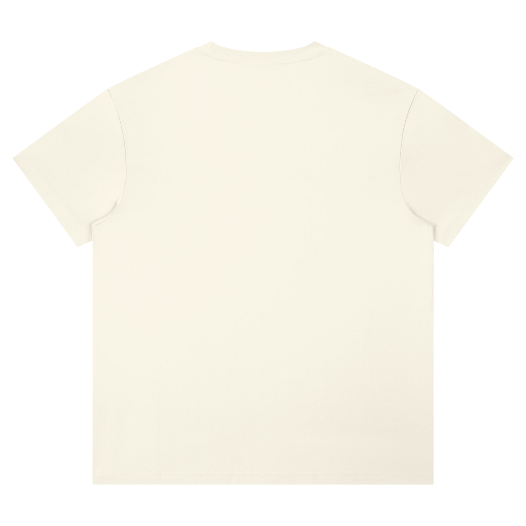 STC. Lightweight Everyday Tee