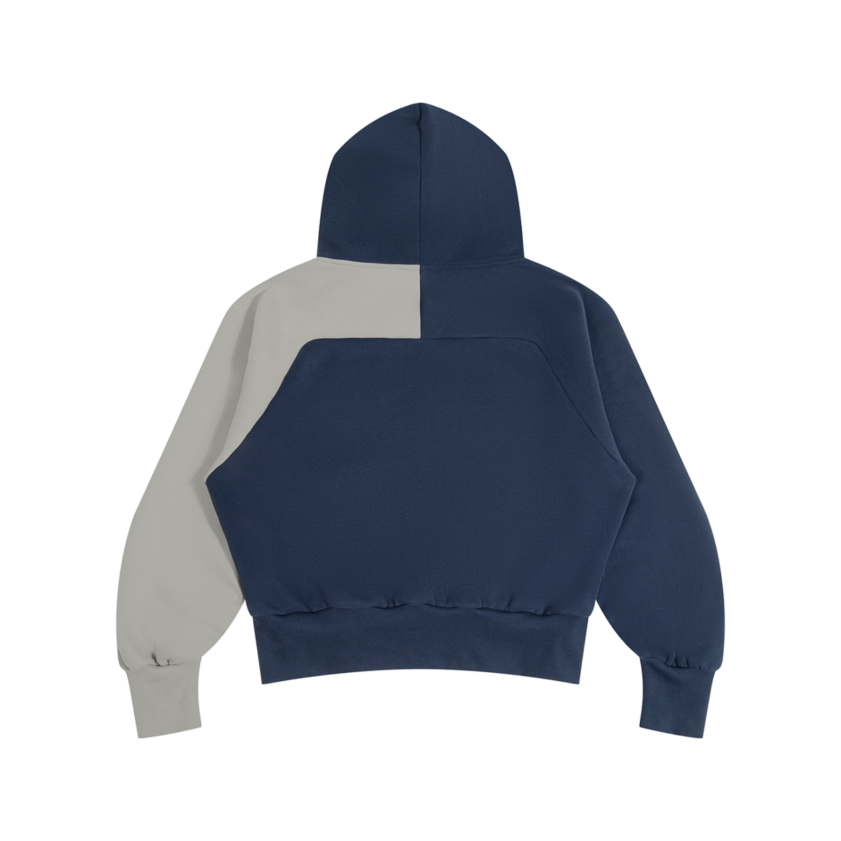 Soft Top Co. Split Sleeve Hoodie
