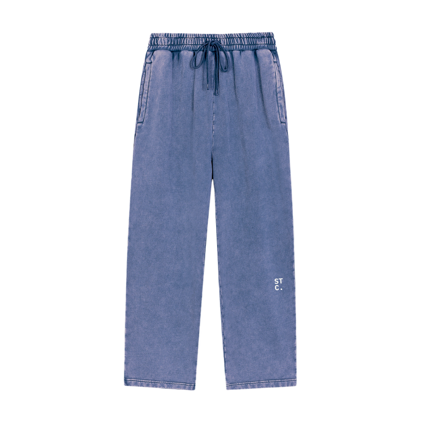 STC. The Winter-Weight Sweatpant