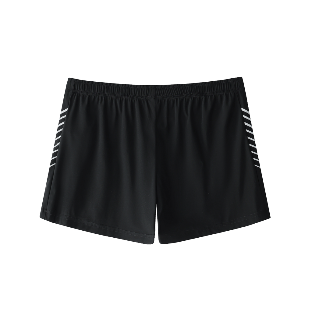 STC. Side-Stripe Run Short