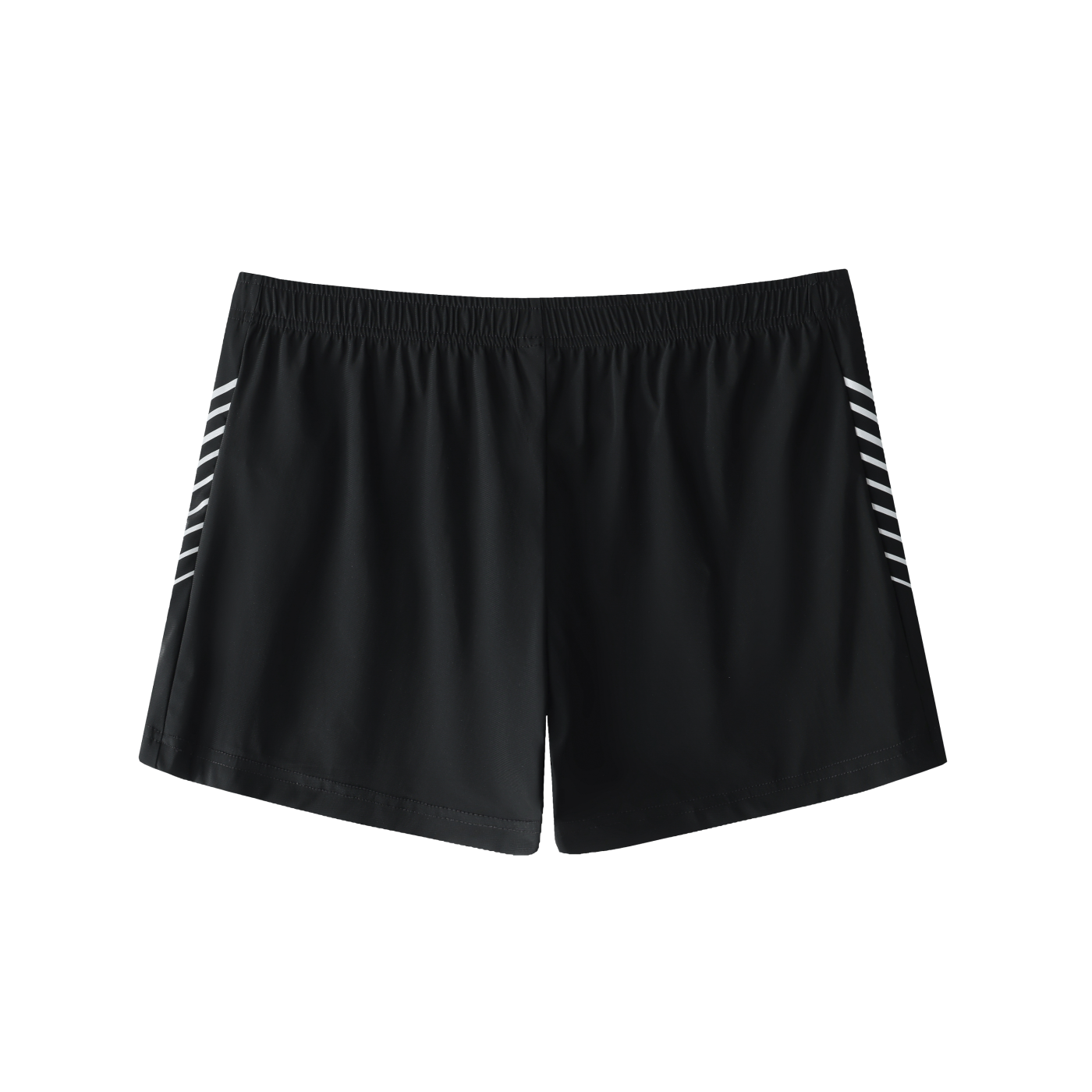 STC. Side-Stripe Run Short