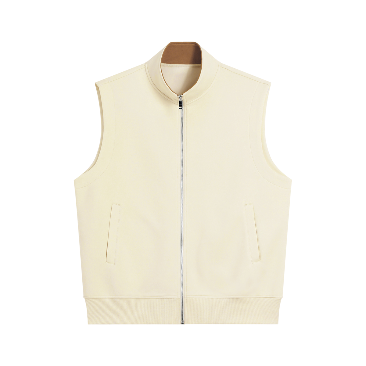 Soft Top Co. Layer Vest