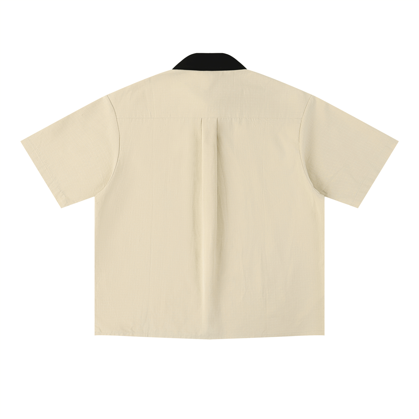 STC. Color Block Shirt — Universal Fit