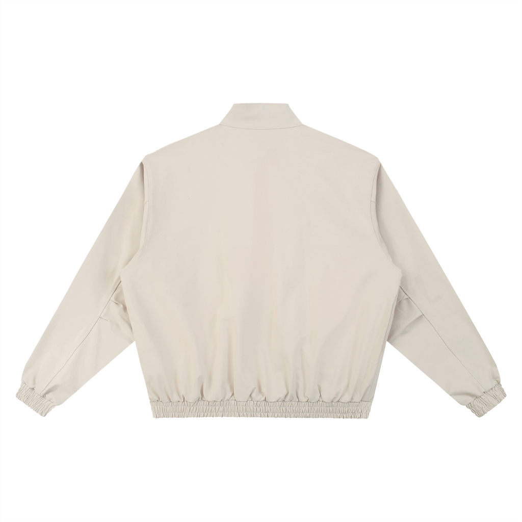 The STC. Structure Bomber Jacket